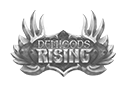 Demigods Rising