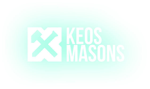 Keos Masons