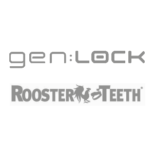 Gen : Lock (Rooster Teeth)