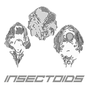 Insectoids